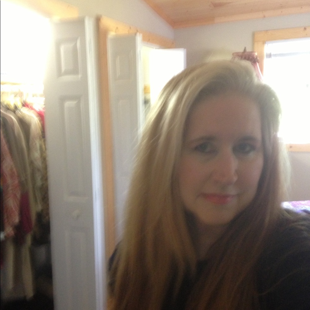 Meet your Posher, Donni